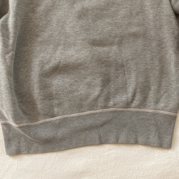 The Strike Gold (made in Japan) Mens Sweatshirt - Picture 7 of 10
